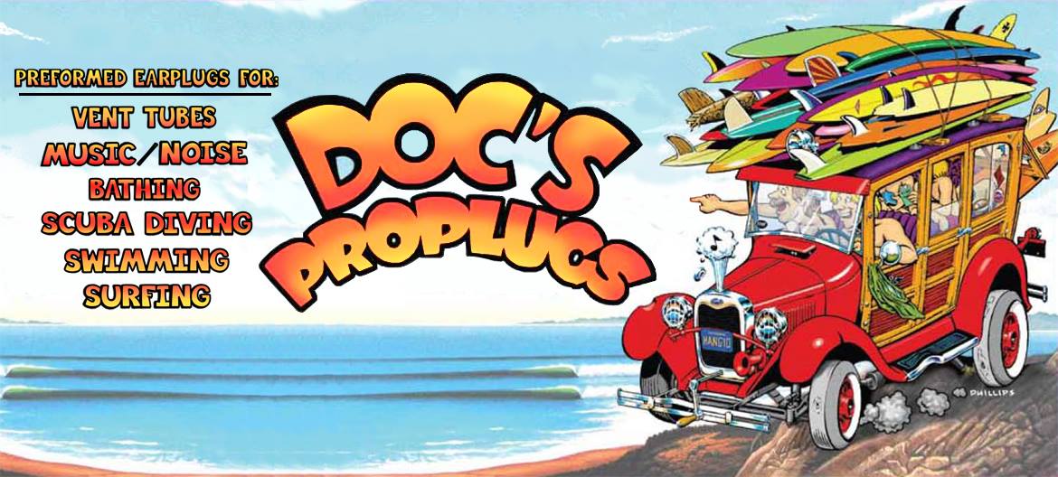 Doc's ProPlugs
