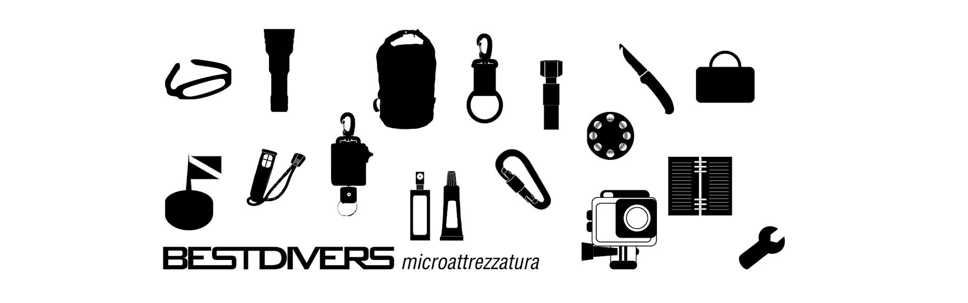 Best Divers Accessori