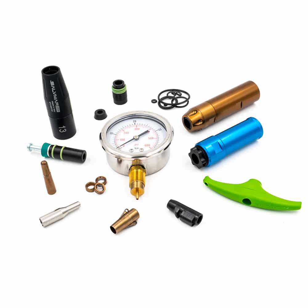 Accessori per Pneumatici