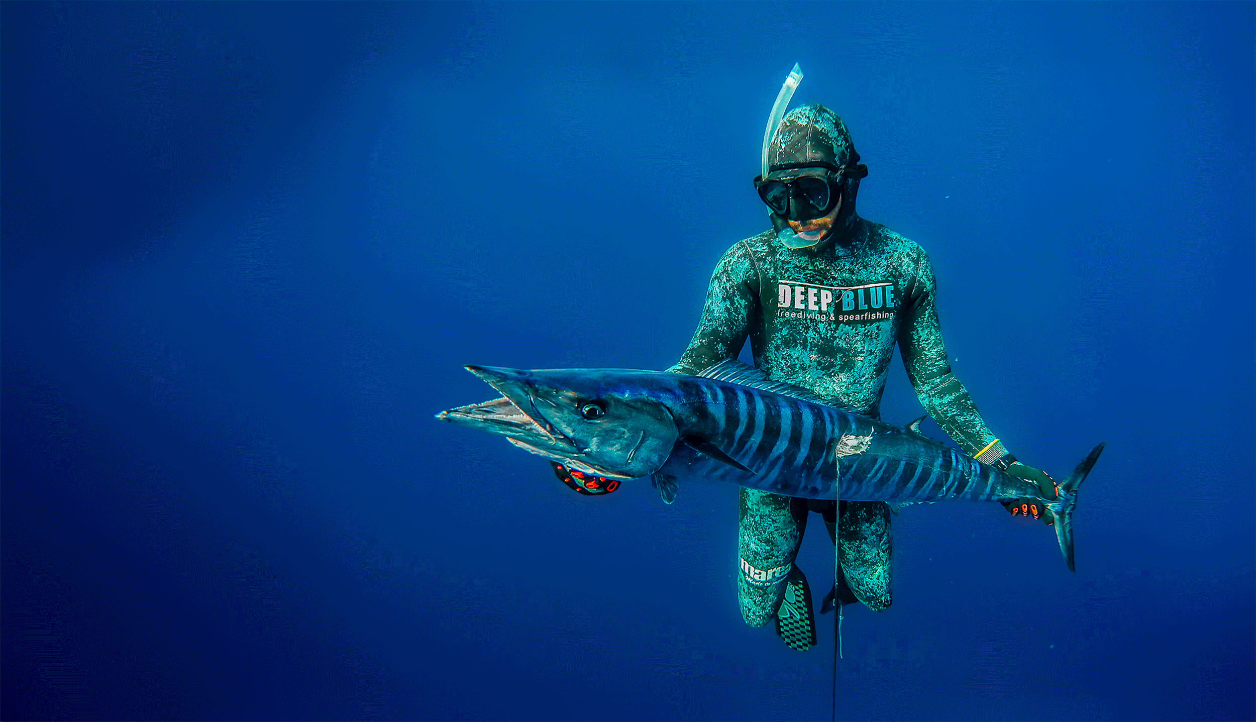 Deep Blue