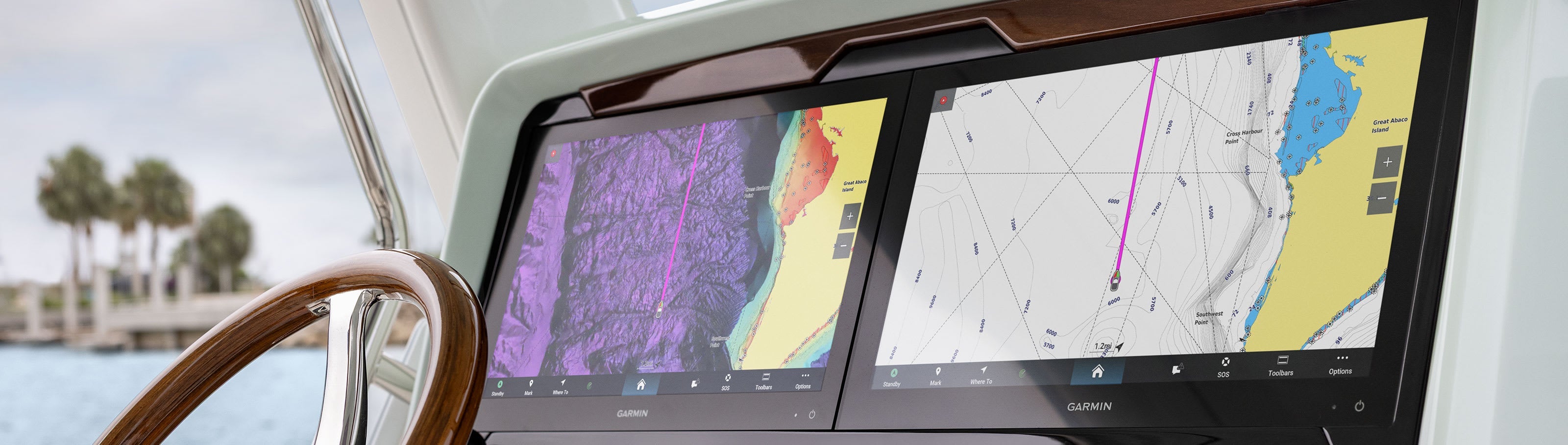 Garmin