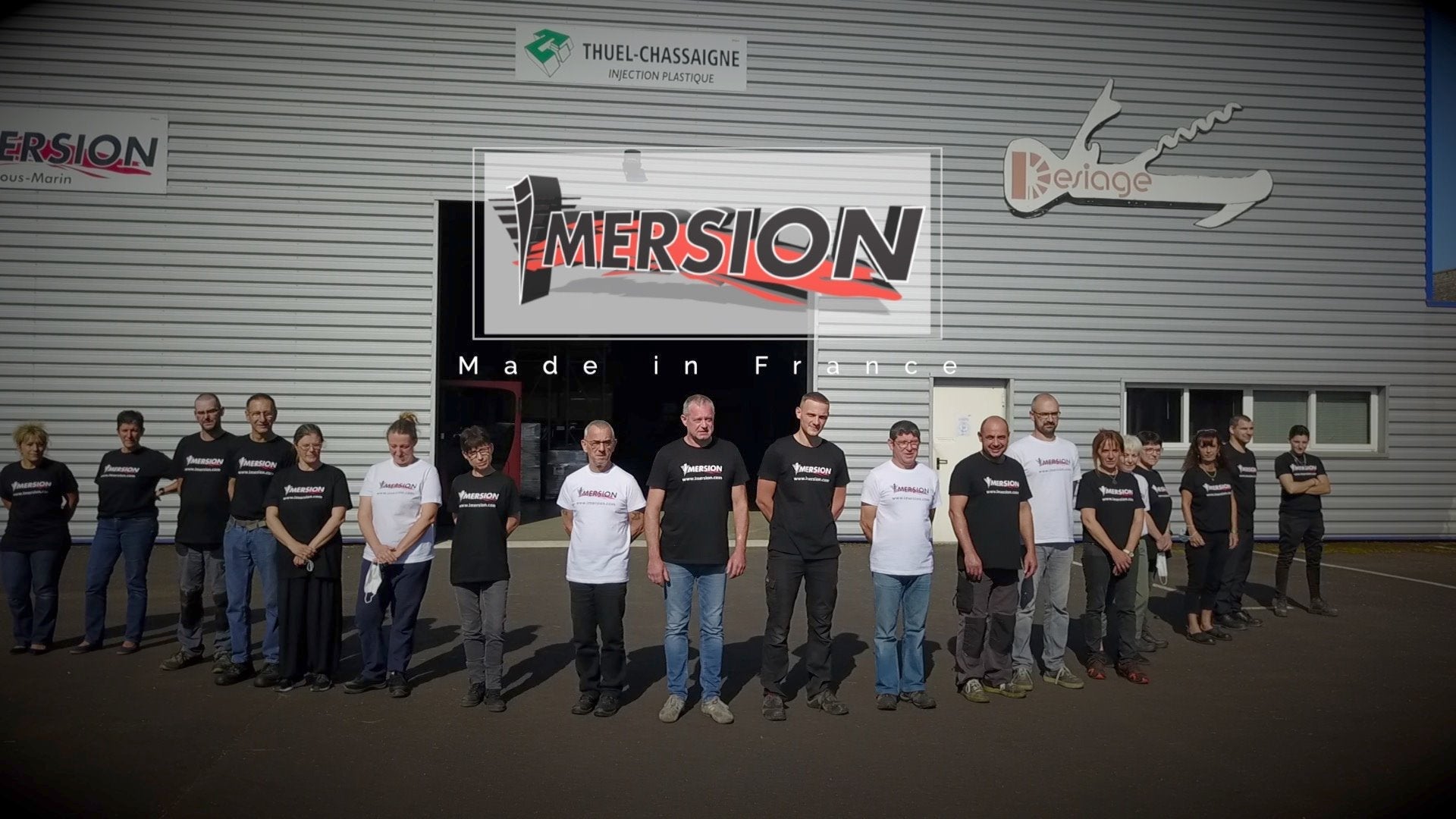 Imersion