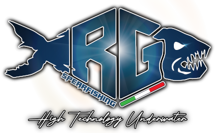 RG Spearfishing