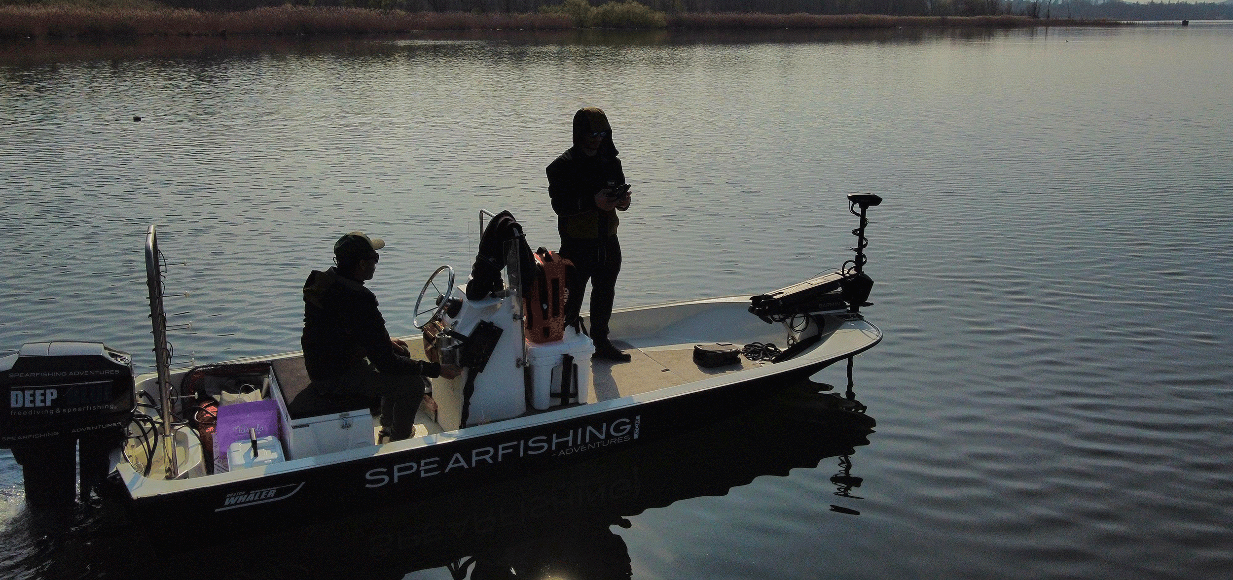Trolling Motor