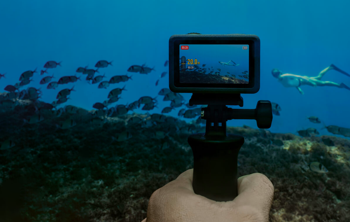 Videoripresa