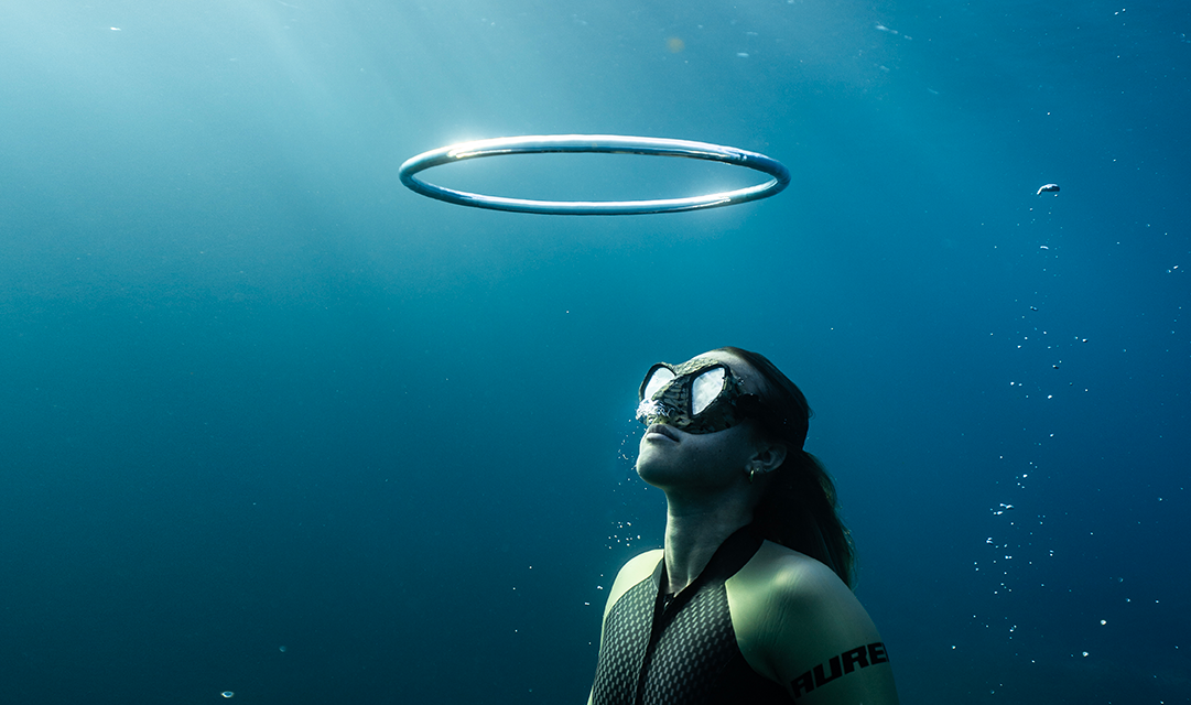 Maschere Apnea