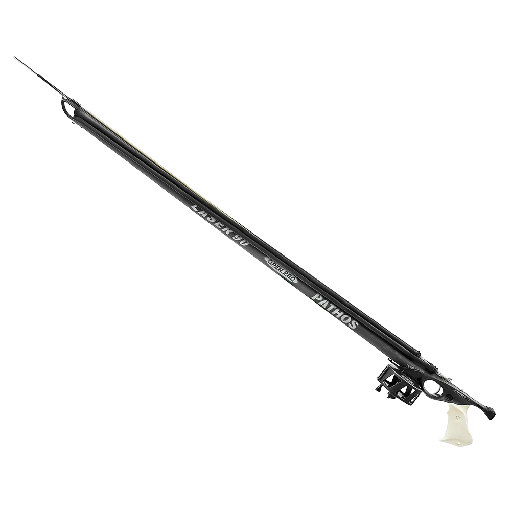 Fucile Laser Open Pro