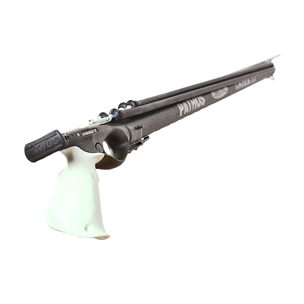 Fucile Laser Open Pro