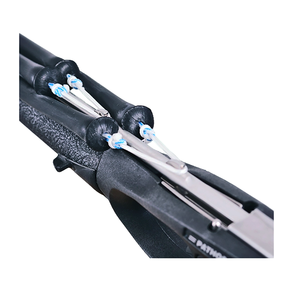 Fucile Laser Open Pro