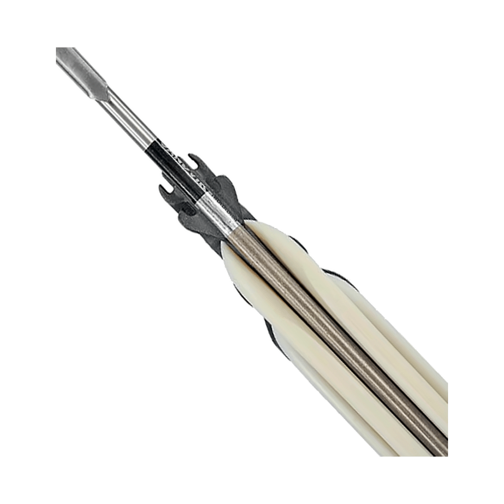 Fucile Laser Evo Carbon
