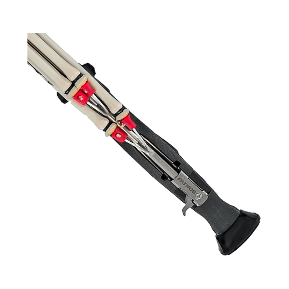Fucile Laser Evo Carbon
