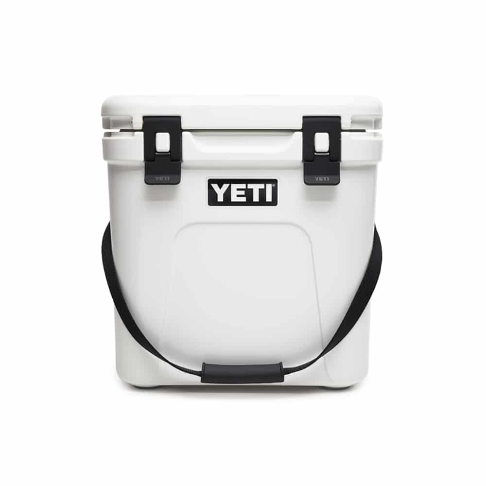 Ghiacciaia Roadie 24 - White