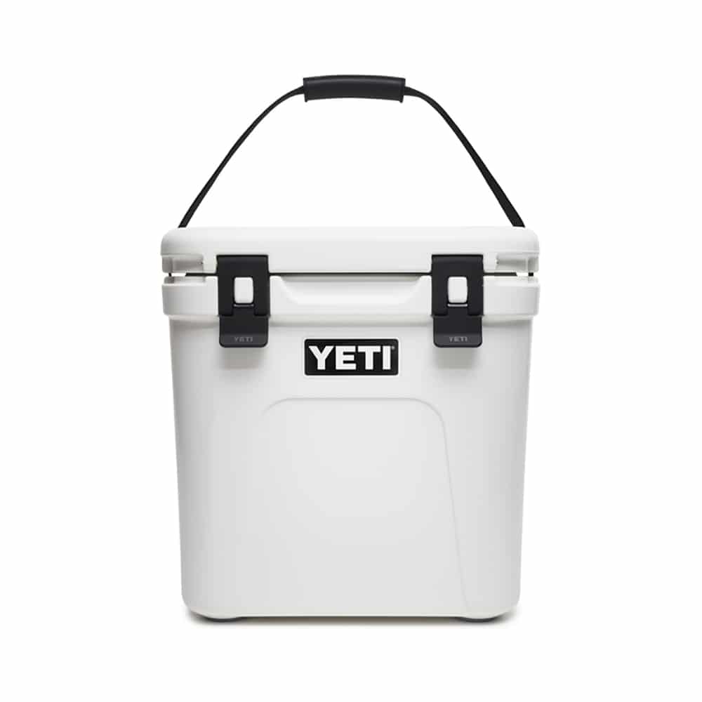 Ghiacciaia Roadie 24 - White