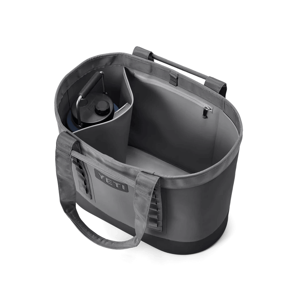 Borsa Camino 35 Carryall - Storm Gray