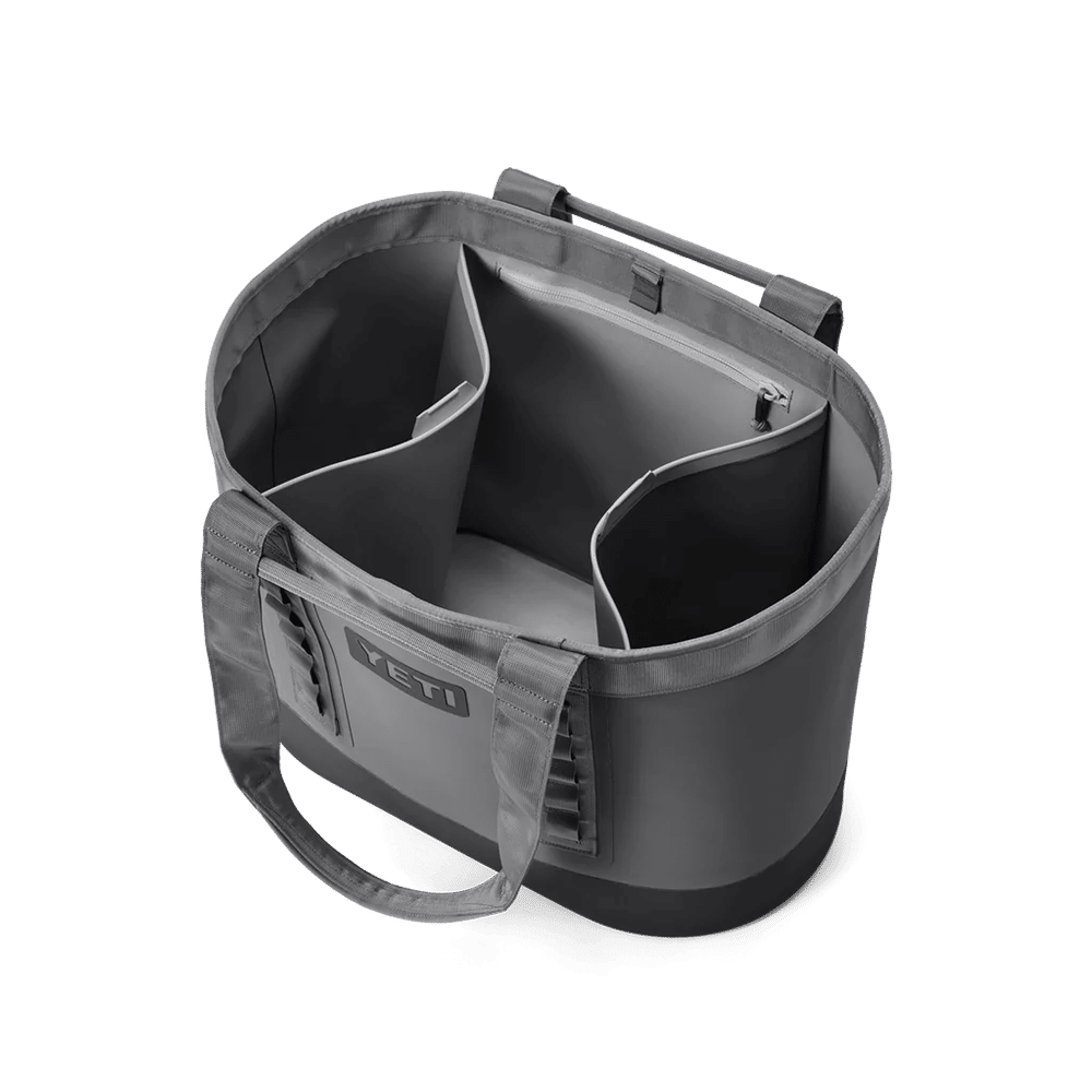 Borsa Camino 35 Carryall - Storm Gray