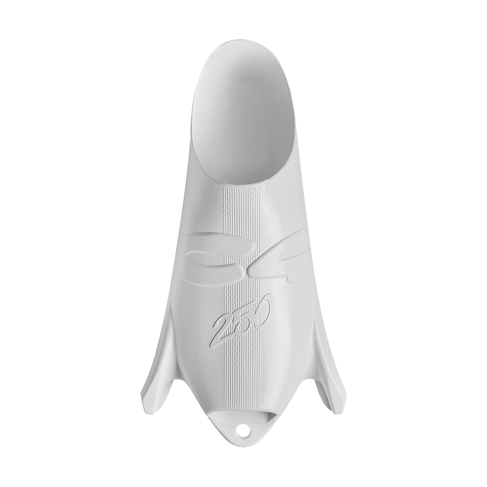 Scarpetta 250 - White