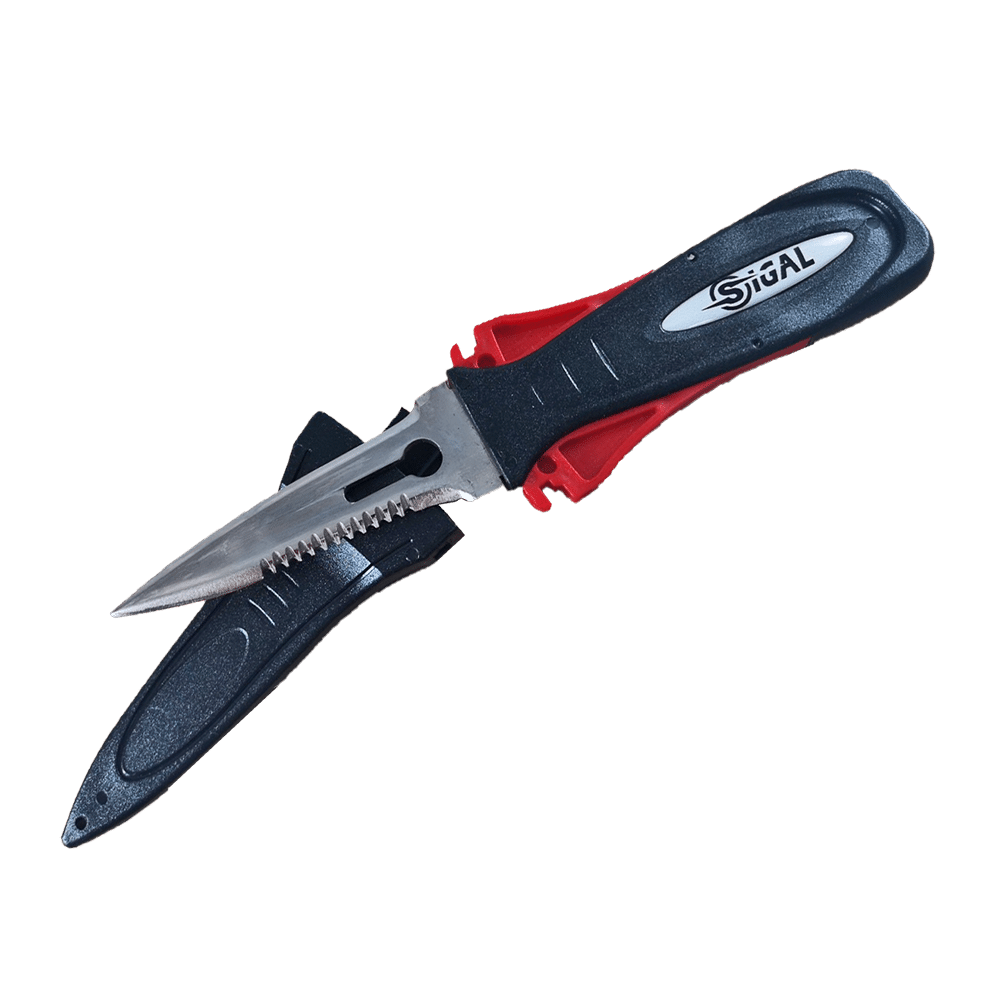 Coltello Razor