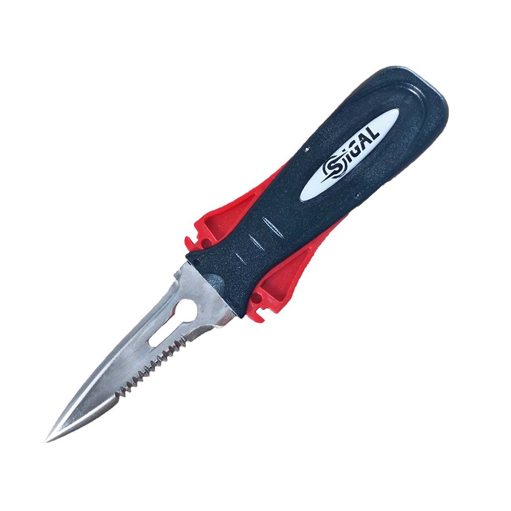 Coltello Razor