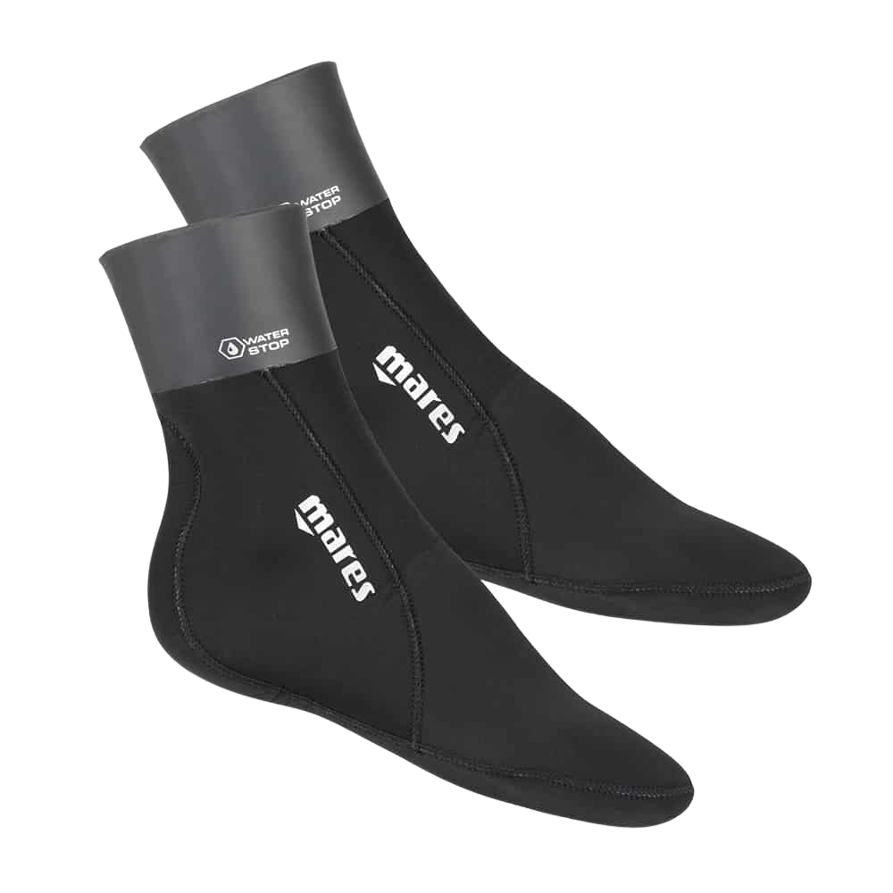 Calzari Black 50/60