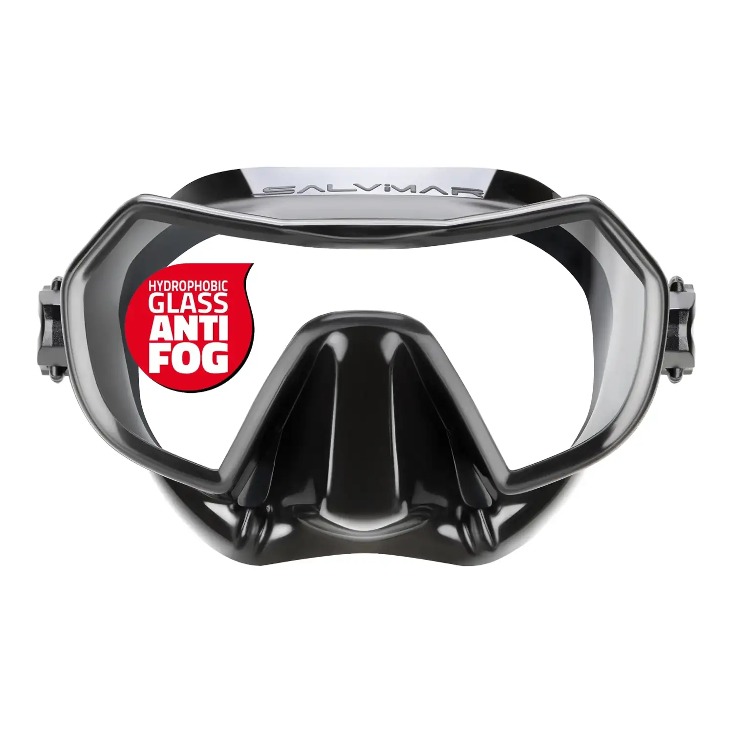 Maschera Endless Antifog