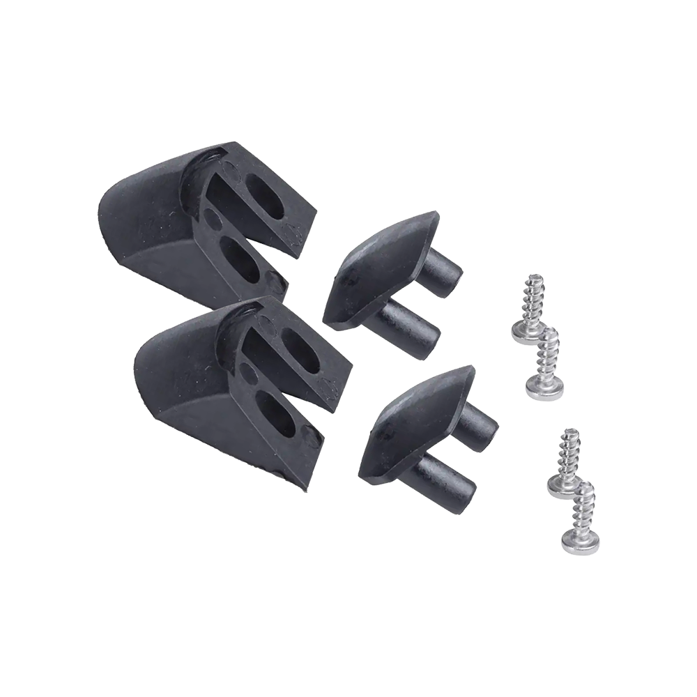 Kit di Montaggio - Scarpette Speeder Plastica