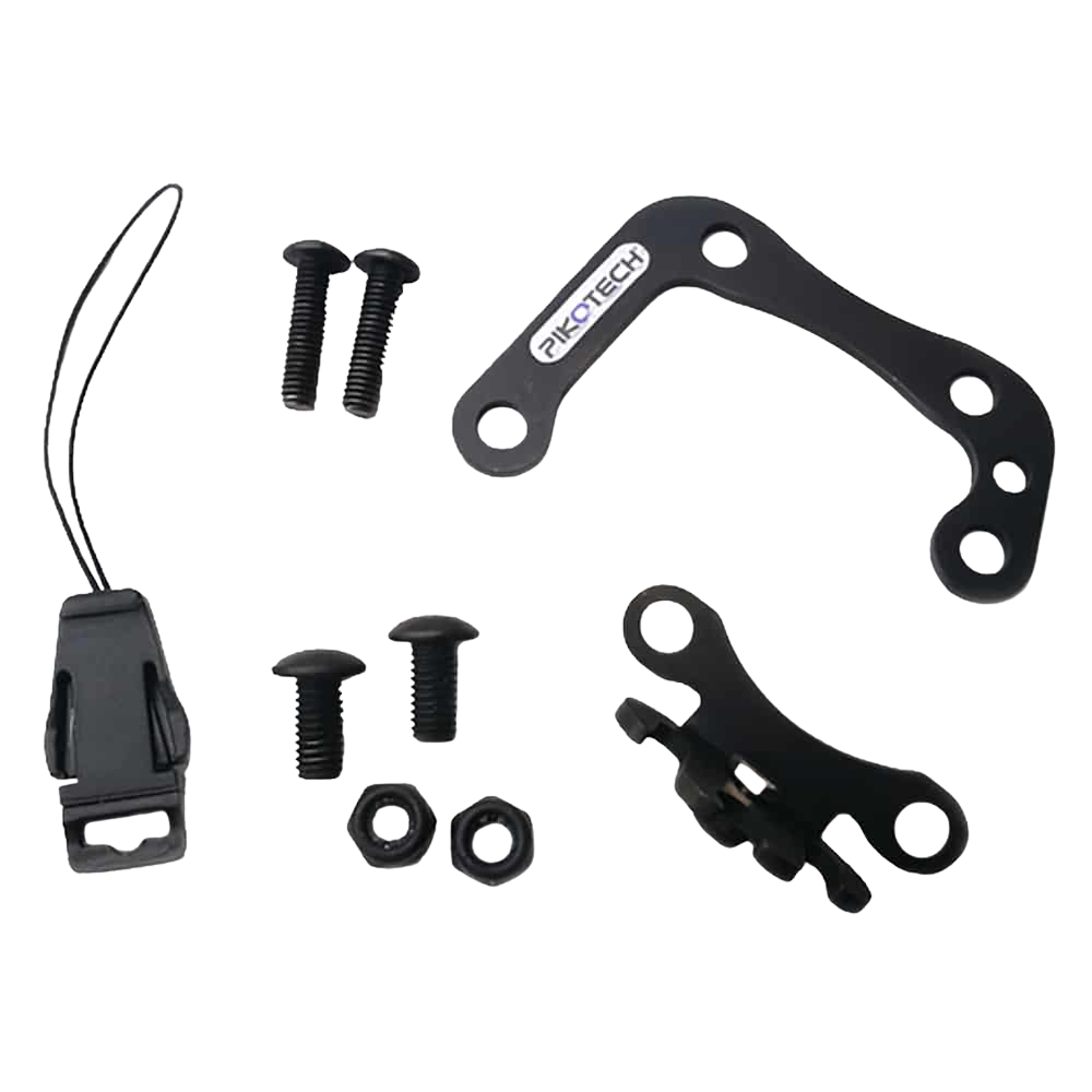 Adattatore QR3.0 - C4