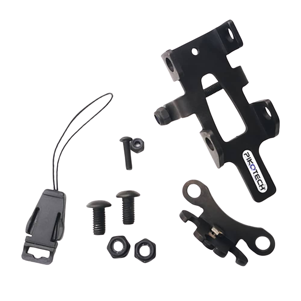 Adattatore QR3.0 - Cressi Geronimo