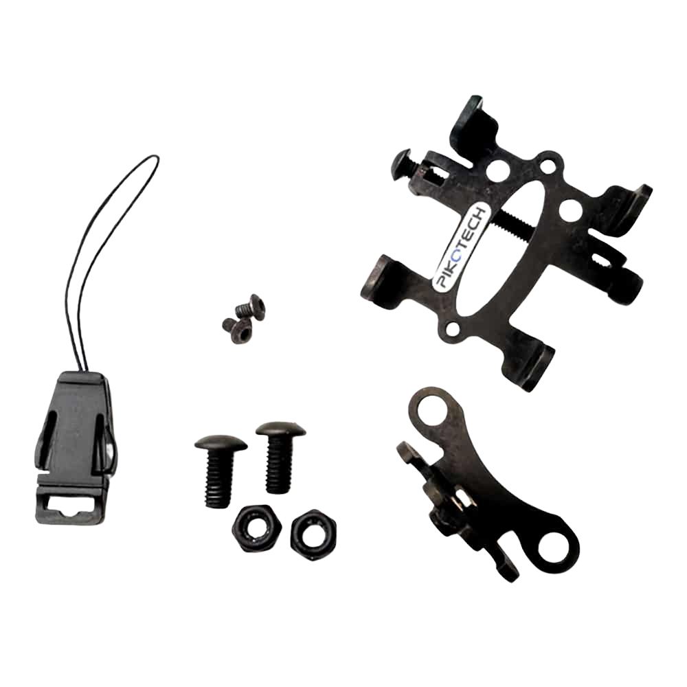 Adattatore QR3.0 - Pathos Sniper R