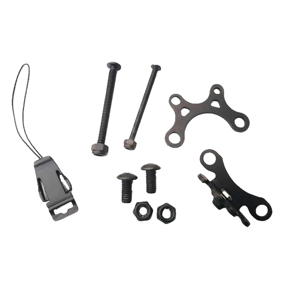 Adattatore QR 3.0 - Mares Viper
