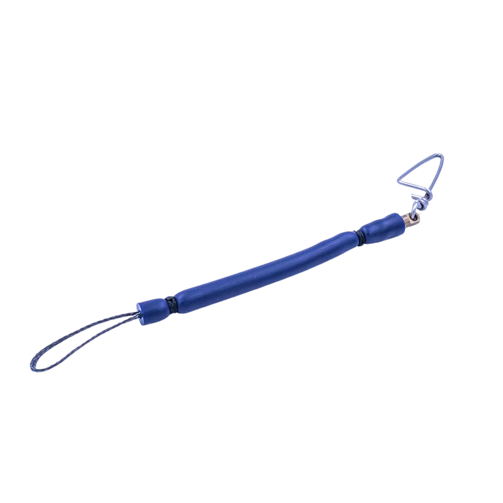 Ammortizzatore con Girella e Clip