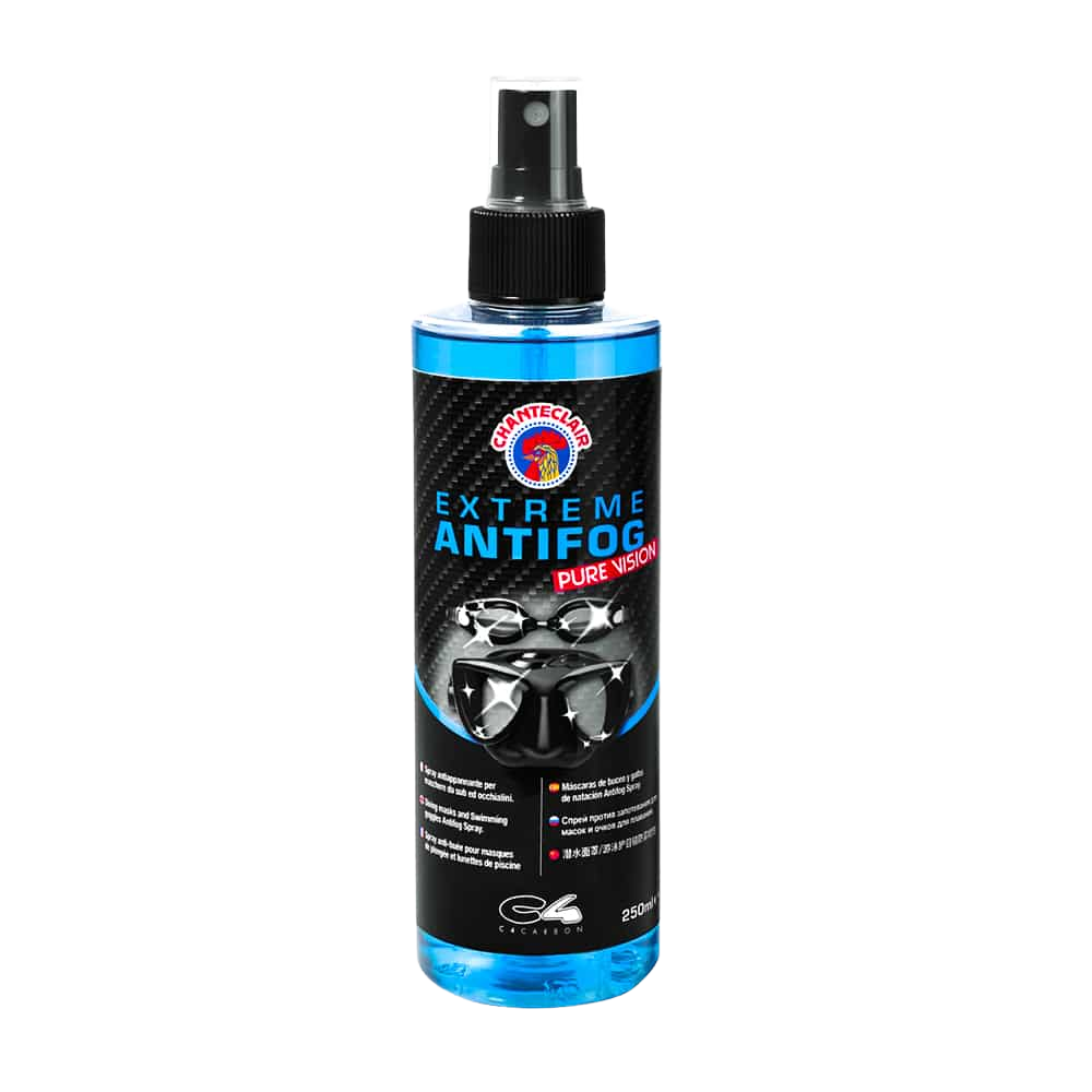 Antiappannante Extreme Antifog