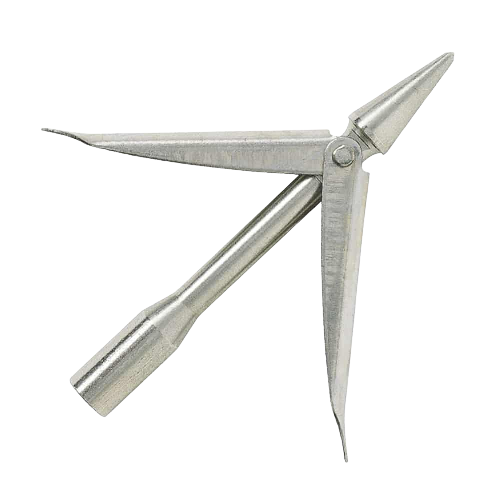 Arpione Concorde