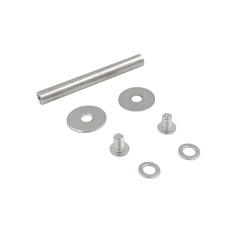 Asse M4 - 6mm
