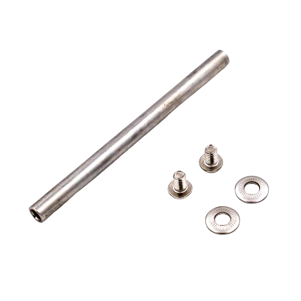 Asse M4 X 6 mm