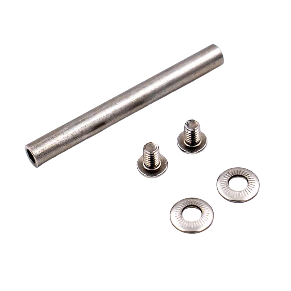 Asse M4 X 6 mm