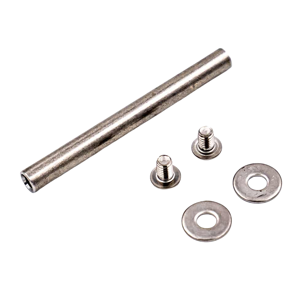 Asse M4 X 6 mm