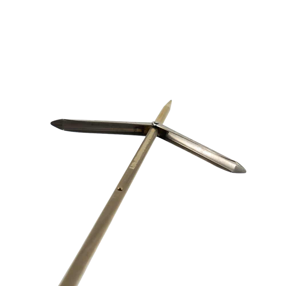 Asta Aria X-Shaft Free