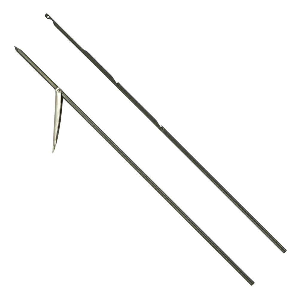 Asta Impact - Tacche