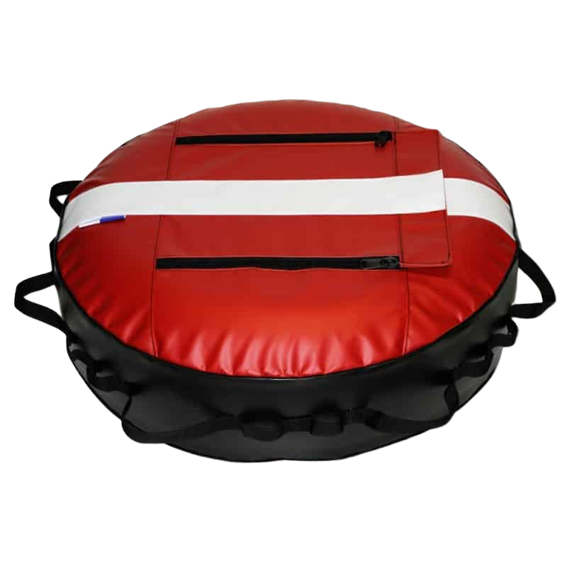 Atollo Apnea Red - Completo