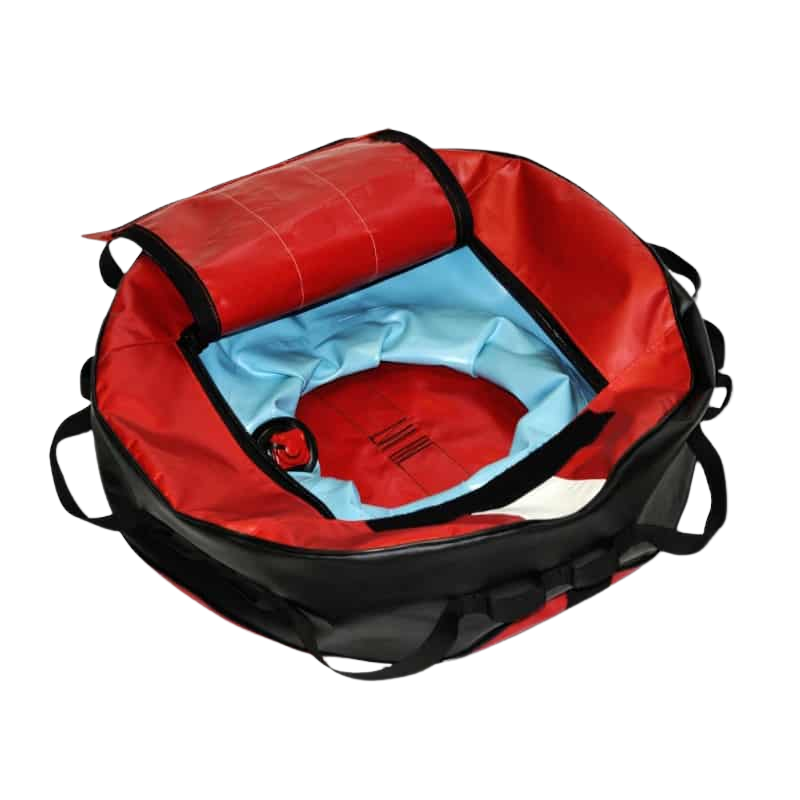 Atollo Apnea Red - Completo