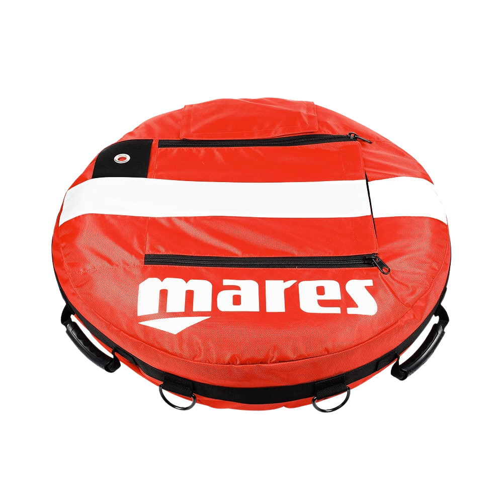 Atollo Apnea Rosso