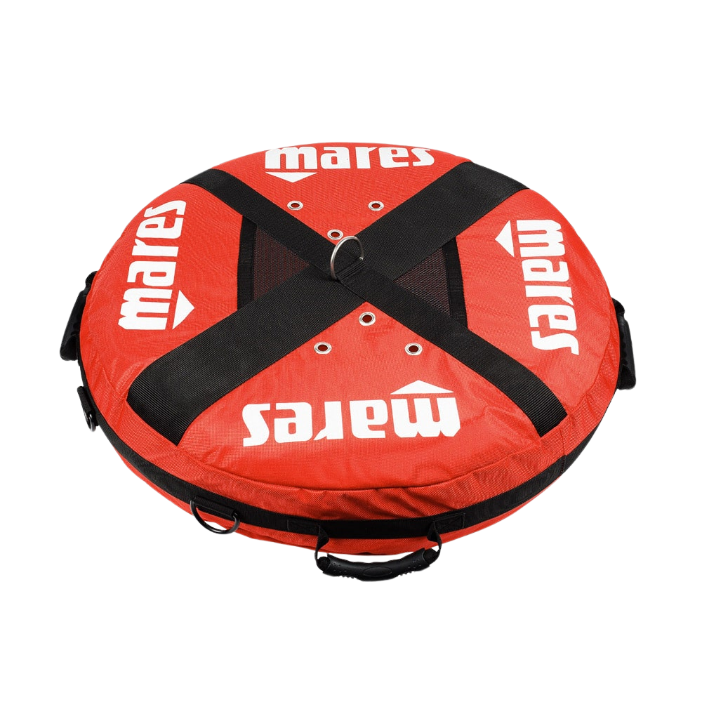 Atollo Apnea Rosso