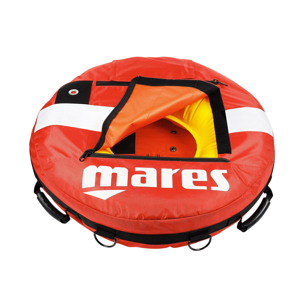Atollo Apnea Rosso