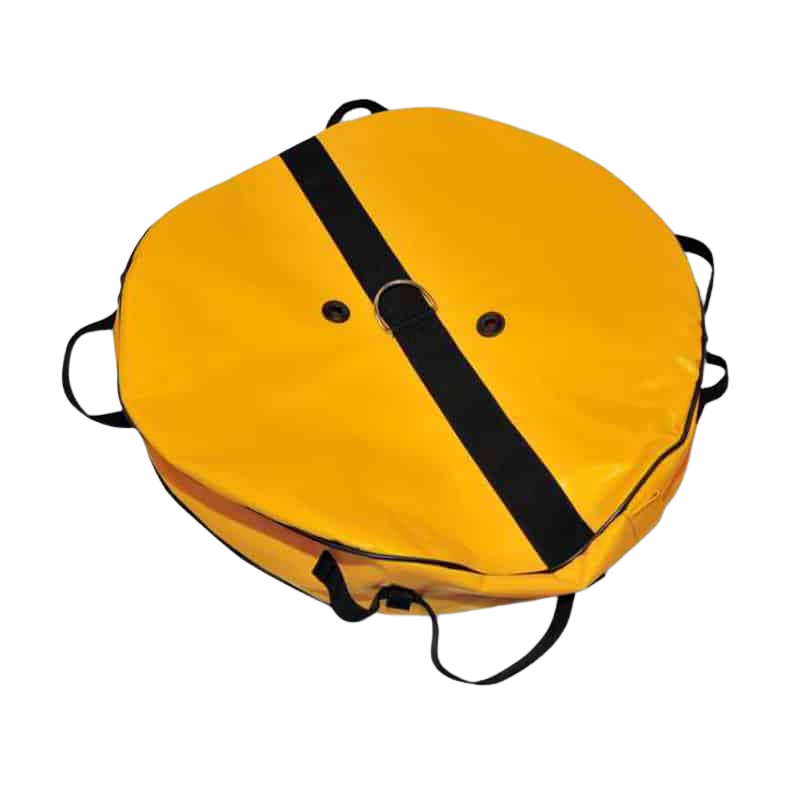 Atollo Apnea Yellow - Senza Camera