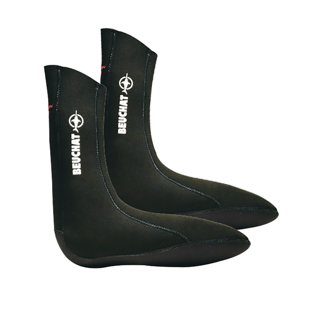 Calzari Sirocco Sport - Black
