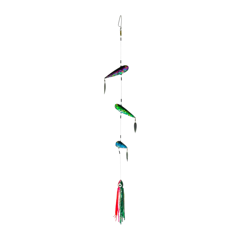 Bait Ball Flasher - Big