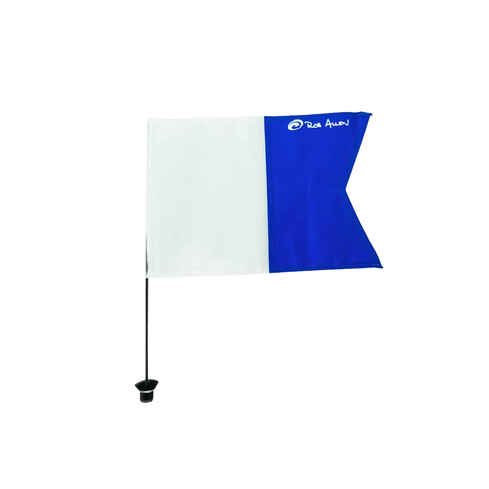Bandiera Alpha Flag