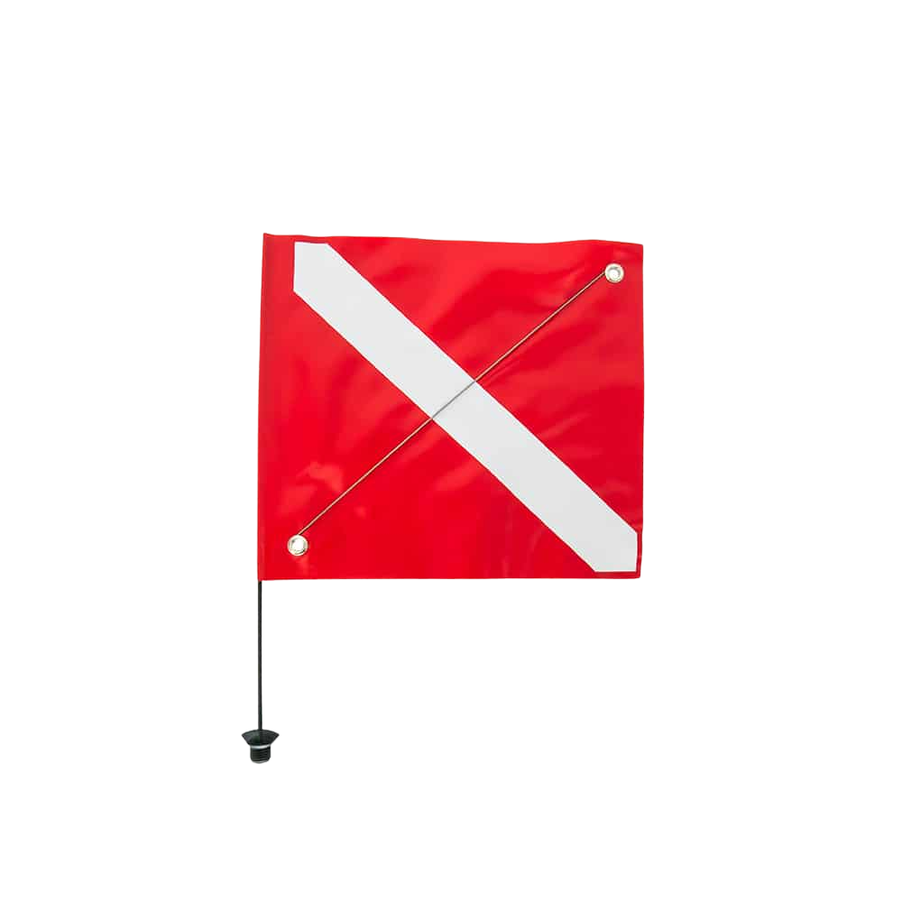 Bandiera Dive Flag