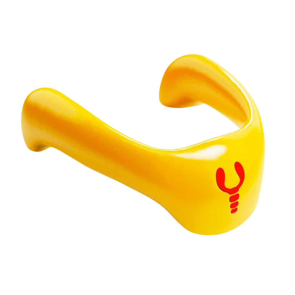 Base Collare Lobster - Yellow