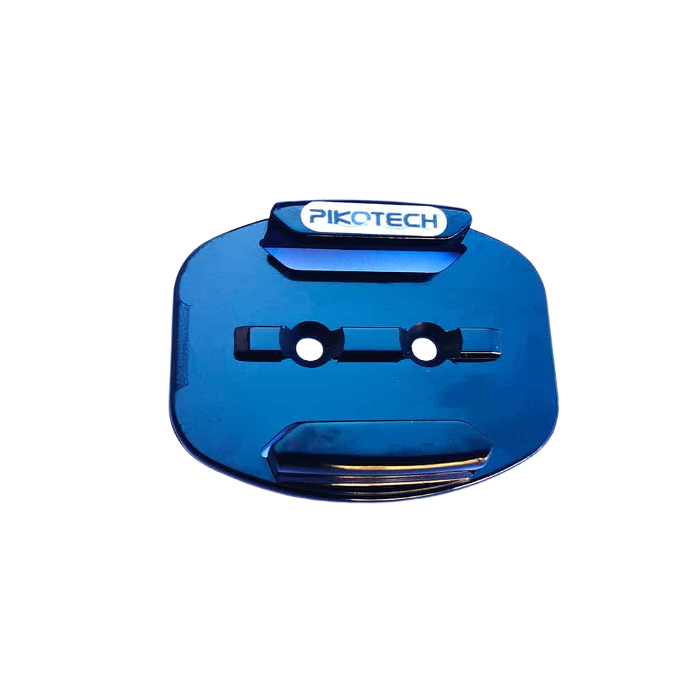 Basetta Forata Gopro